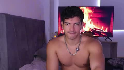 Valentino online show from 02/14/26, 05:21