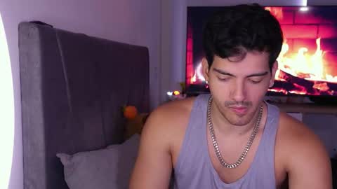 Valentino online show from 02/15/26, 09:00