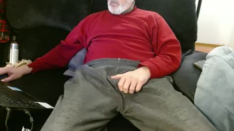 bbboooyyy11 online show from 01/27/25, 12:16