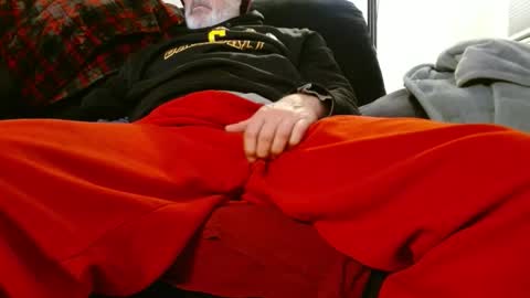 bbboooyyy11 online show from 01/29/25, 12:13