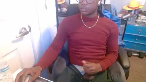 Racks online show from 04/23/26, 03:36