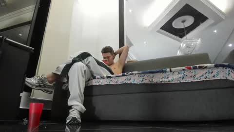 Snapshot of bbc_galvis chatting on 10/01/25, 06:52 bbc_galvis online show from 10/01/25, 06:52