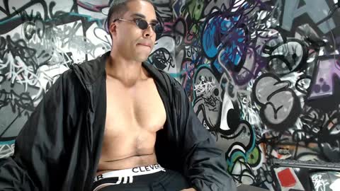 Justin online show from 02/01/25, 09:40