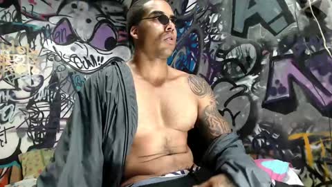 Justin online show from 02/27/25, 05:02