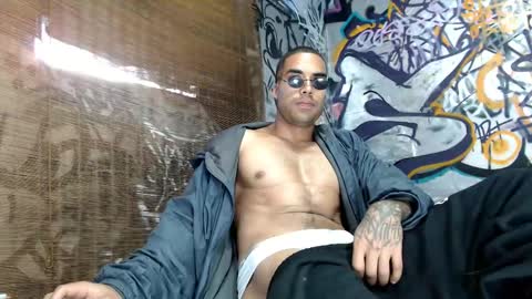 Justin online show from 03/08/25, 02:51