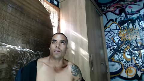 Justin online show from 09/16/25, 08:10