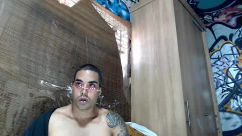 Justin online show from 10/14/25, 05:14