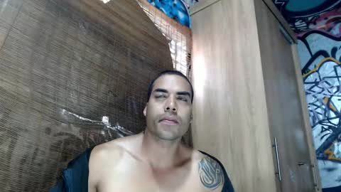 Justin online show from 10/15/25, 04:40