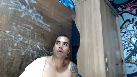 Justin online show from 11/27/25, 10:56