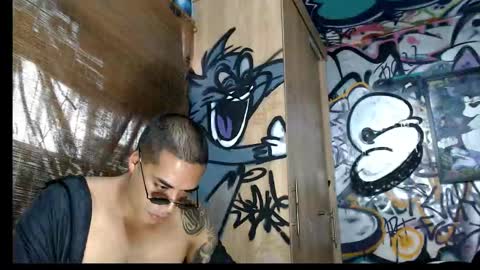 Justin online show from 03/09/26, 09:30