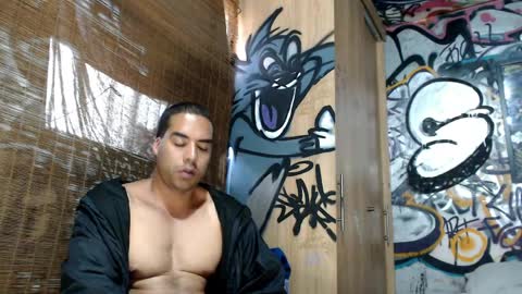 Justin online show from 04/01/26, 05:10