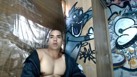 Justin online show from 04/07/26, 07:03