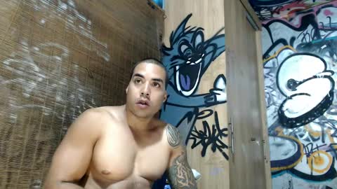 Justin online show from 04/08/26, 11:48