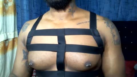 Snapshot of bbc_muscular chatting on 02/08/25, 11:33 camilo online show from 02/08/25, 11:33