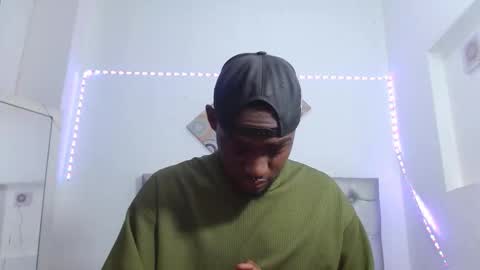 Andrew  online show from 11/10/25, 07:02