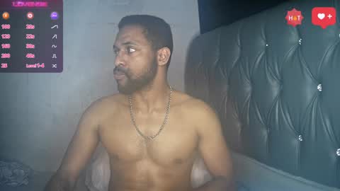 Snapshot of bbcblackhot33 chatting on 01/19/25, 02:47 john online show from 01/19/25, 02:47