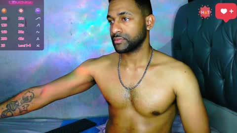 Snapshot of bbcblackhot33 chatting on 01/27/25, 03:37 john online show from 01/27/25, 03:37