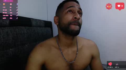 Snapshot of bbcblackhot33 chatting on 02/13/25, 04:54 john online show from 02/13/25, 04:54