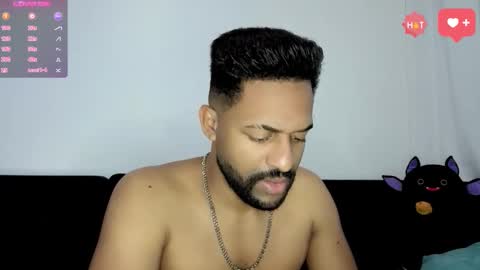 john online show from 09/20/25, 03:18