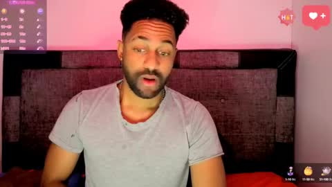 Snapshot of bbcblackhot33 chatting on 10/23/25, 03:17 john online show from 10/23/25, 03:17