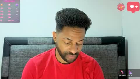 Snapshot of bbcblackhot33 chatting on 10/24/25, 03:47 john online show from 10/24/25, 03:47