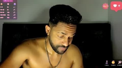 Snapshot of bbcblackhot33 chatting on 10/25/25, 04:31 john online show from 10/25/25, 04:31