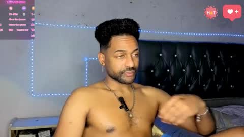 john online show from 11/30/25, 03:21