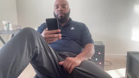 Zaddy online show from 01/16/26, 02:43