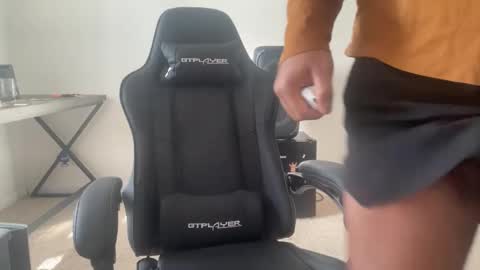 Zaddy online show from 03/18/26, 02:09