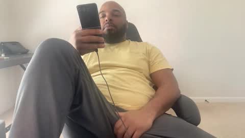 Zaddy online show from 03/24/26, 06:02