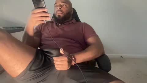 Zaddy online show from 03/30/26, 01:01