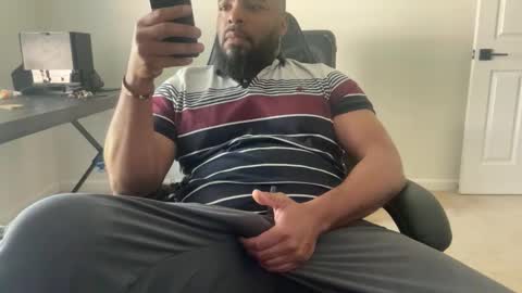 Zaddy online show from 04/06/26, 10:11