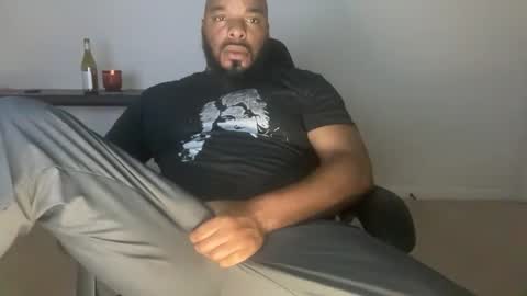 Zaddy online show from 05/08/26, 09:58