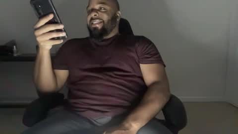 Zaddy online show from 05/27/26, 10:23