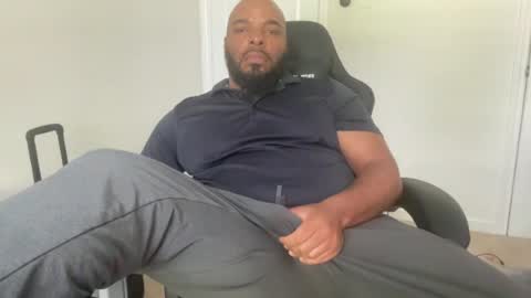 Zaddy online show from 06/17/26, 04:30