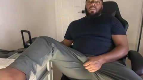 Zaddy online show from 07/05/26, 08:32