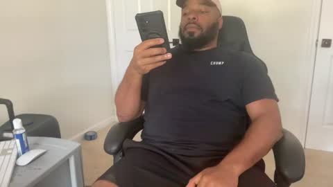 Zaddy online show from 07/12/26, 04:31