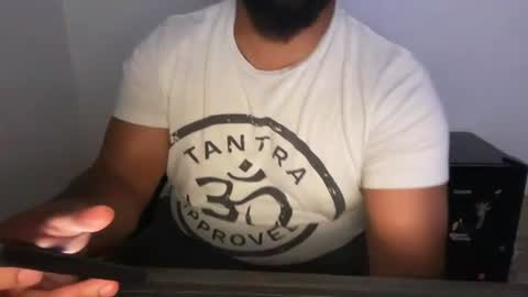 Zaddy online show from 07/28/26, 10:43
