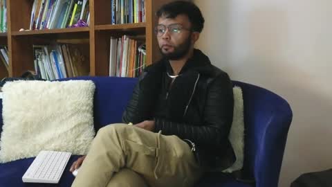 Brandon online show from 04/10/26, 02:06