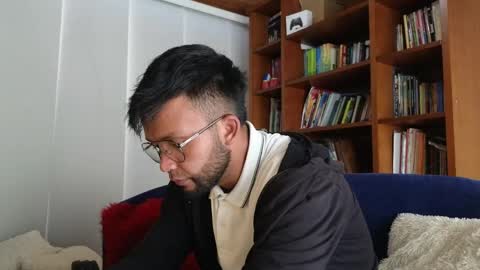 Brandon online show from 04/17/26, 03:37