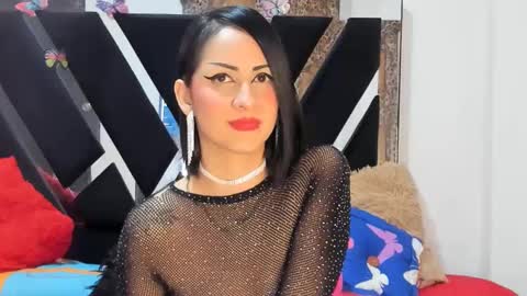 Snapshot of bbesitaquenn chatting on 12/29/24, 04:16 BBesitaQuen 18 latina ass lovense cum lush online show from 12/29/24, 04:16