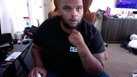 BBNsBBC online show from 11/05/25, 03:45