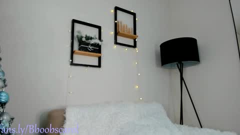 Snapshot of bboobscarol_ chatting on 12/20/24, 12:16 ROZY online show from 12/20/24, 12:16