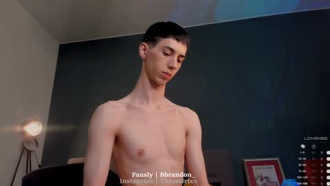 Brandon online show from 12/06/24, 10:52