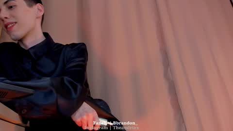 Brandon online show from 02/21/25, 11:43