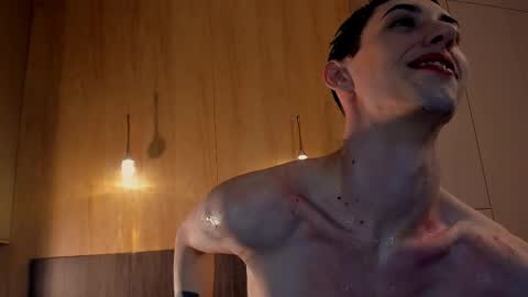 Brandon online show from 02/22/25, 02:50