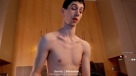 Brandon online show from 03/06/25, 11:42