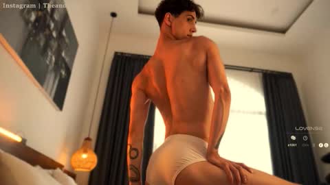 Brandon online show from 02/27/26, 09:20