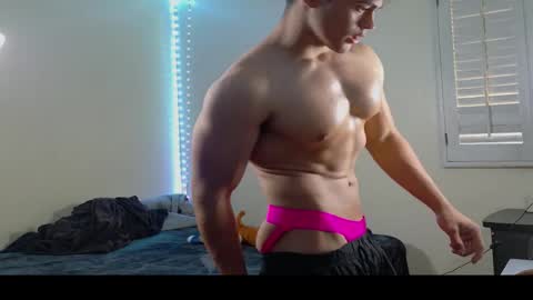 unknown online show from 10/20/25, 09:04