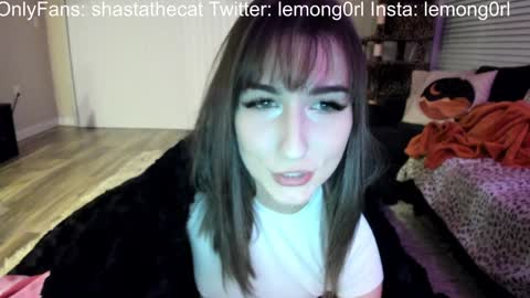 Shasta online show from 01/23/25, 03:26